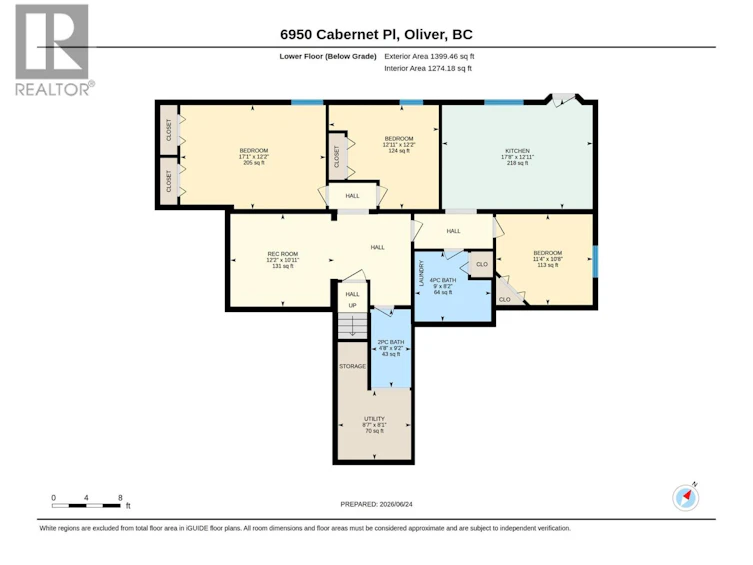6950 Cabernet Place, Oliver, BC, V0H 1T4 - 31