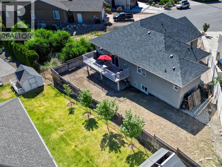 6950 Cabernet Place, Oliver, BC, V0H 1T4 - 6