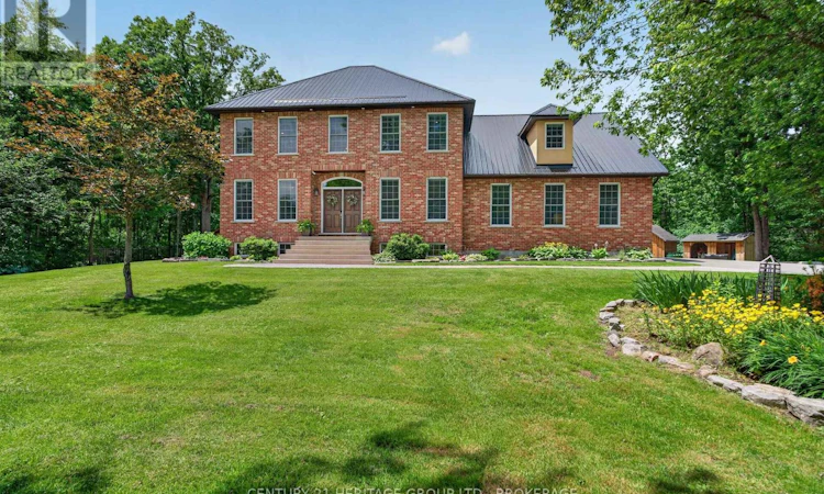 13 Fawn Brook Drive