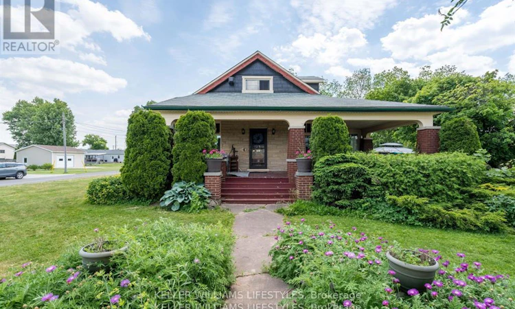 93 Sarah Street