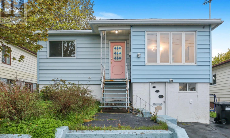 67 Cashin Avenue