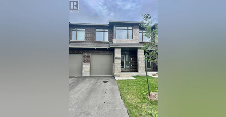 1000 Acoustic Way, Ottawa, ON, K4M 0P9