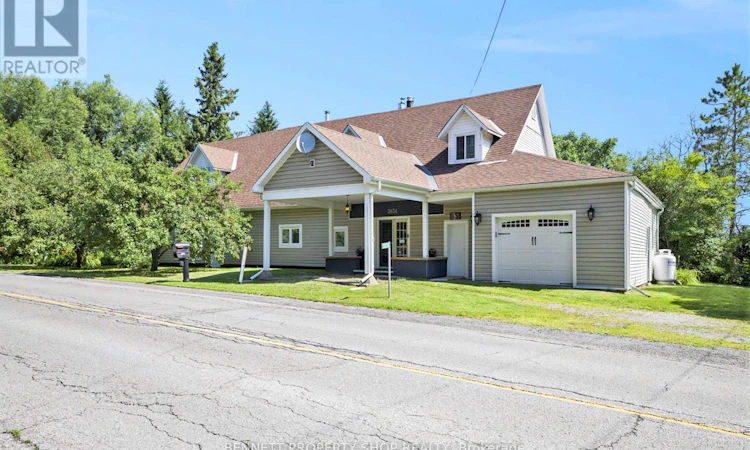 3834 Woodkilton Road