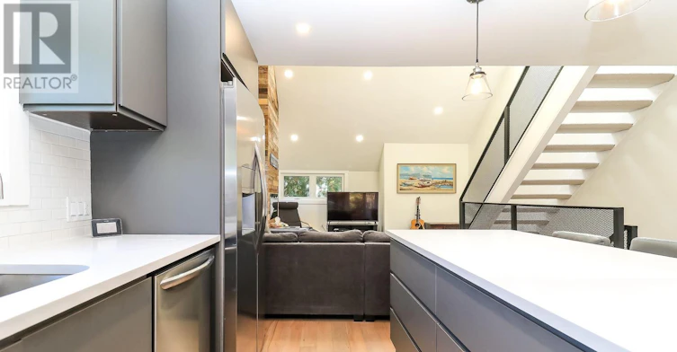 194 Escarpment Crescent, Collingwood, ON, L9Y 5B4 - 8