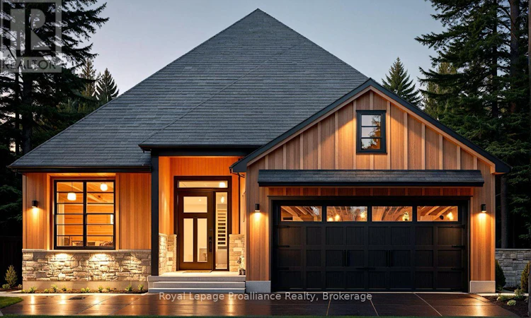 25 Deerview Drive
