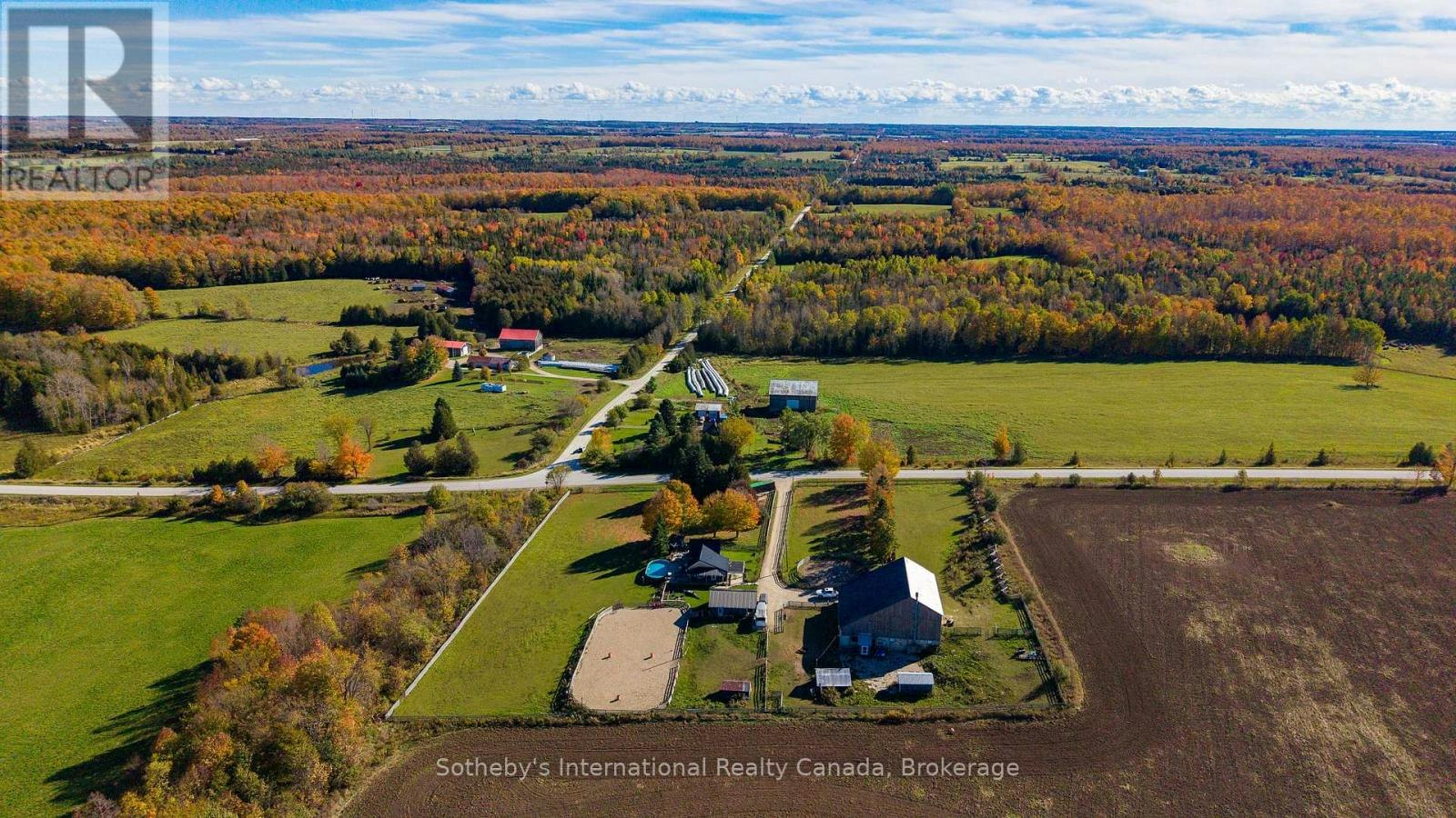467435 12th Concession B Concession, Grey Highlands, ON, N0C 1C0