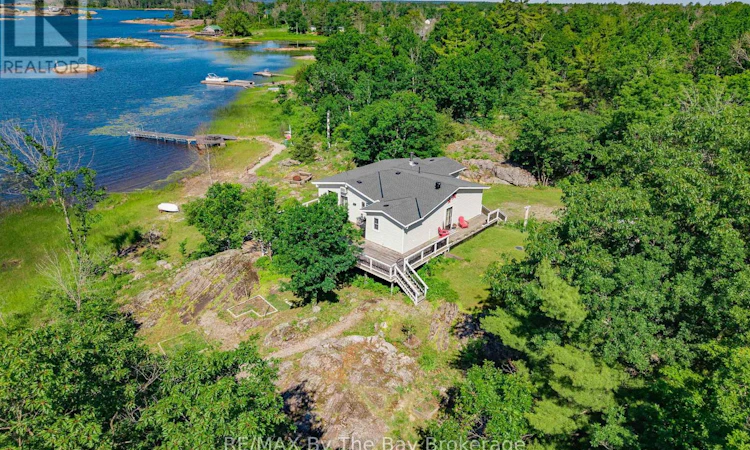 151 Macey Bay Road