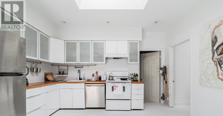 1-1457 Dundas Street W, Toronto, ON, M6J 1Y7 - 9
