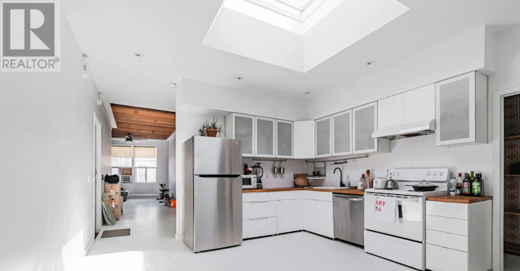 1-1457 Dundas Street W, Toronto, ON, M6J 1Y7 - 10