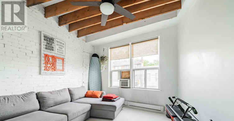 1-1457 Dundas Street W, Toronto, ON, M6J 1Y7