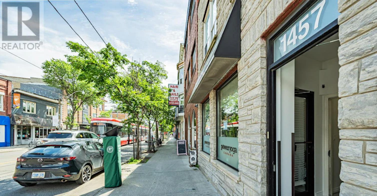 1-1457 Dundas Street W, Toronto, ON, M6J 1Y7 - 29