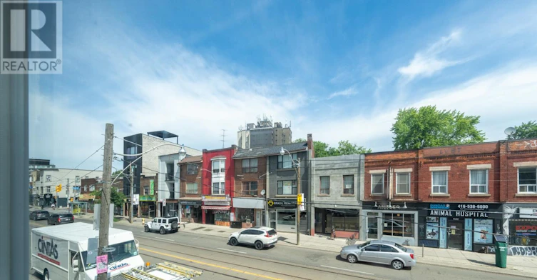 1-1457 Dundas Street W, Toronto, ON, M6J 1Y7 - 25