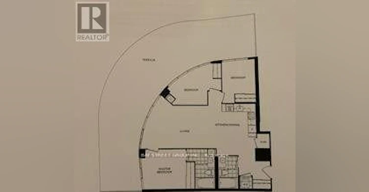 404-11 Wellesley Street, Toronto, ON, M4Y 1E8