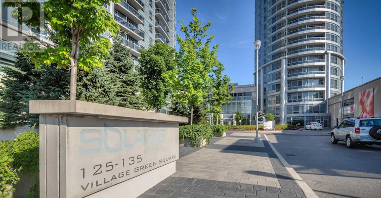 309-125 Village Green Square, Toronto, ON, M1S 0G3 - 35