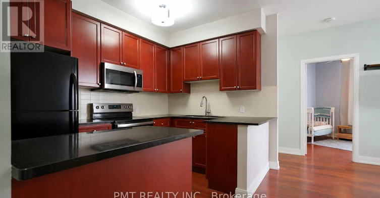 309-125 Village Green Square, Toronto, ON, M1S 0G3 - 4