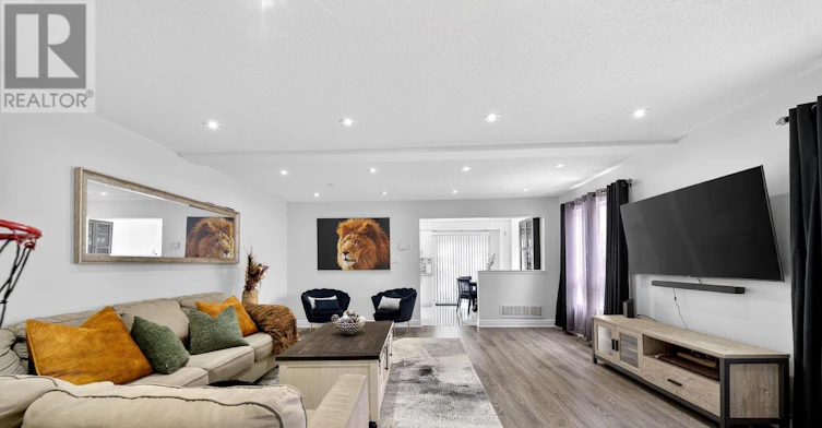 71 Roadmaster Lane, Brampton, ON, L7A 3A7 - 4