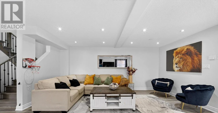71 Roadmaster Lane, Brampton, ON, L7A 3A7 - 3