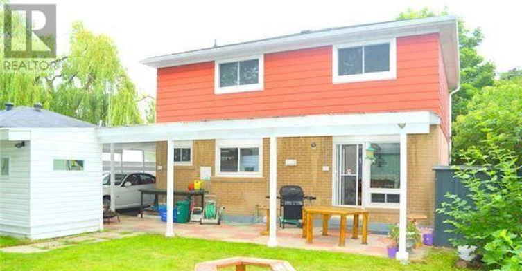 3538 Bannerhill Avenue, Mississauga, ON, L4X 1V1 - 12