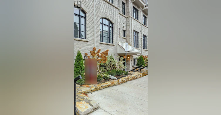 113-1 Wasdale Road, Mississauga, ON, L5M 2R2 - 2