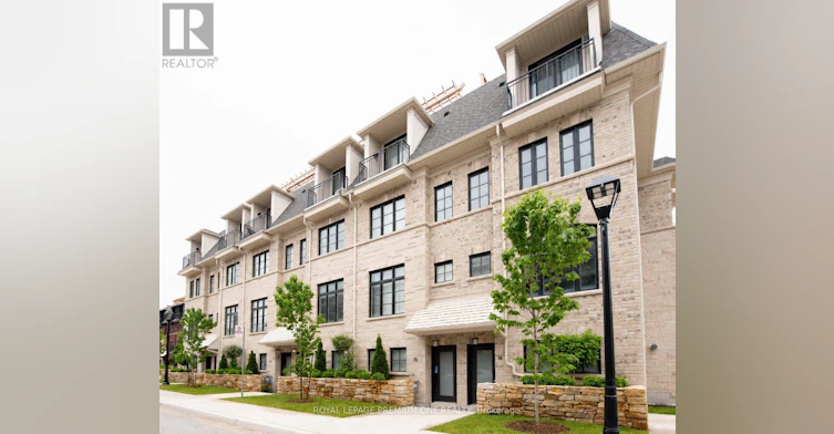 74-15 Lunar Crescent, Mississauga, ON, L5M 2R6 - 2