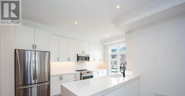 74-15 Lunar Crescent, Mississauga, ON, L5M 2R6 - 3