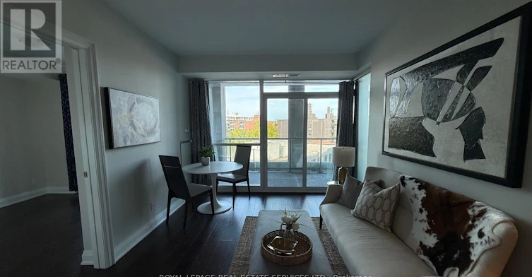 501-11 Bronte Road, Oakville, ON, L6L 0E1 - 2