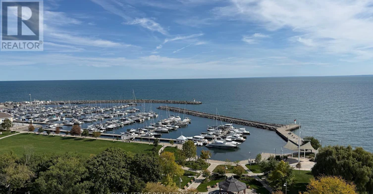 501-11 Bronte Road, Oakville, ON, L6L 0E1 - 10