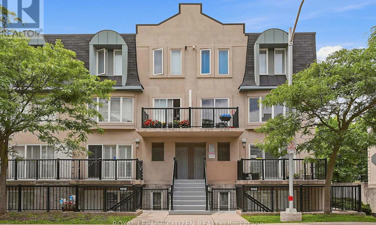 2048-75 George Appleton Way
