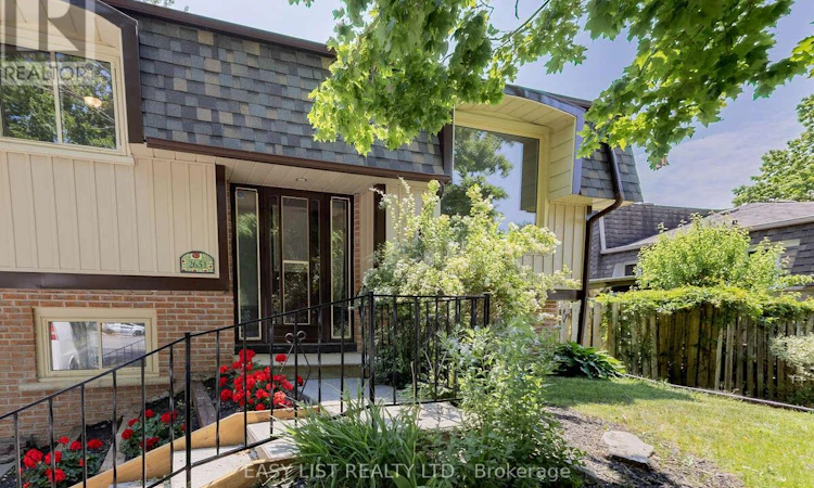2651 Marsdale Drive