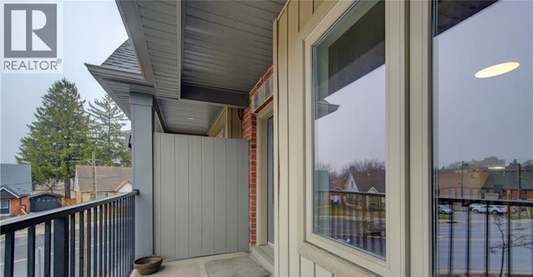 2-487 East Avenue, Kitchener, ON, N2H 0A8 - 18