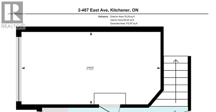 2-487 East Avenue, Kitchener, ON, N2H 0A8 - 42