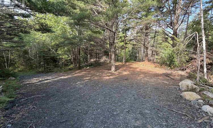 Lot-7 Huey Lake Road