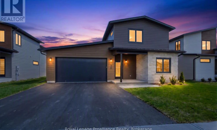 39 Fraser Drive