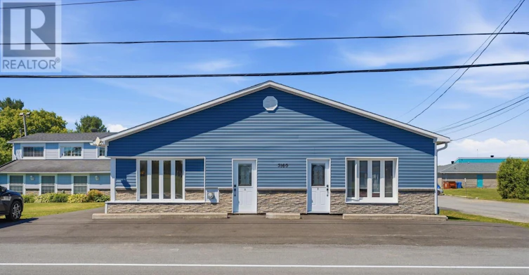 1-3160 Gendron Road, Clarence-Rockland, ON, K0A 2A0