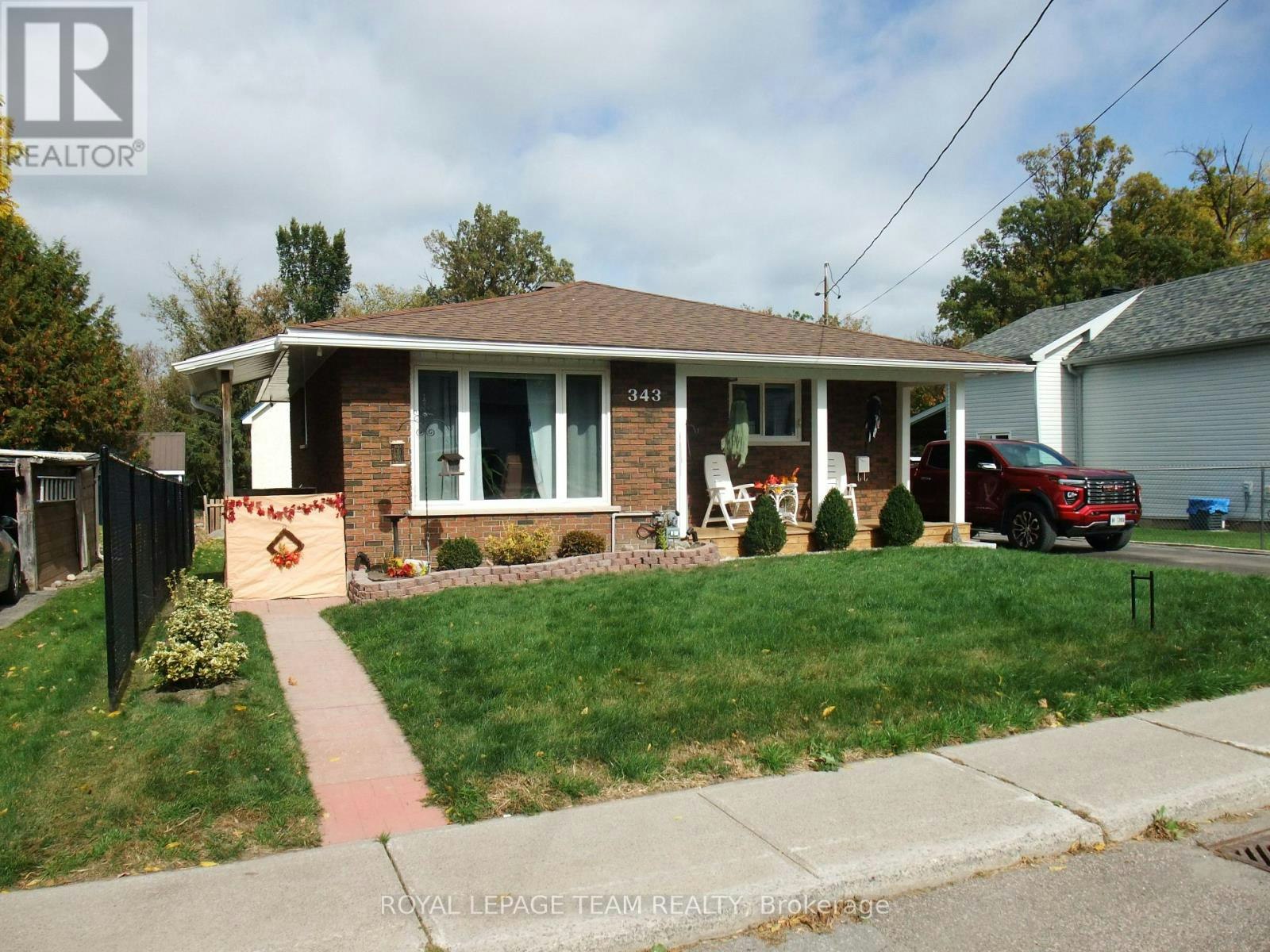 343 Harry Street, Renfrew, ON, K7V 3E5