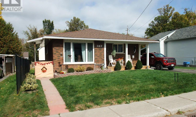 343 Harry Street