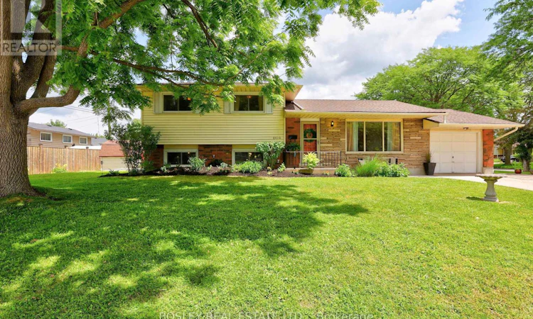8410 Ares Court