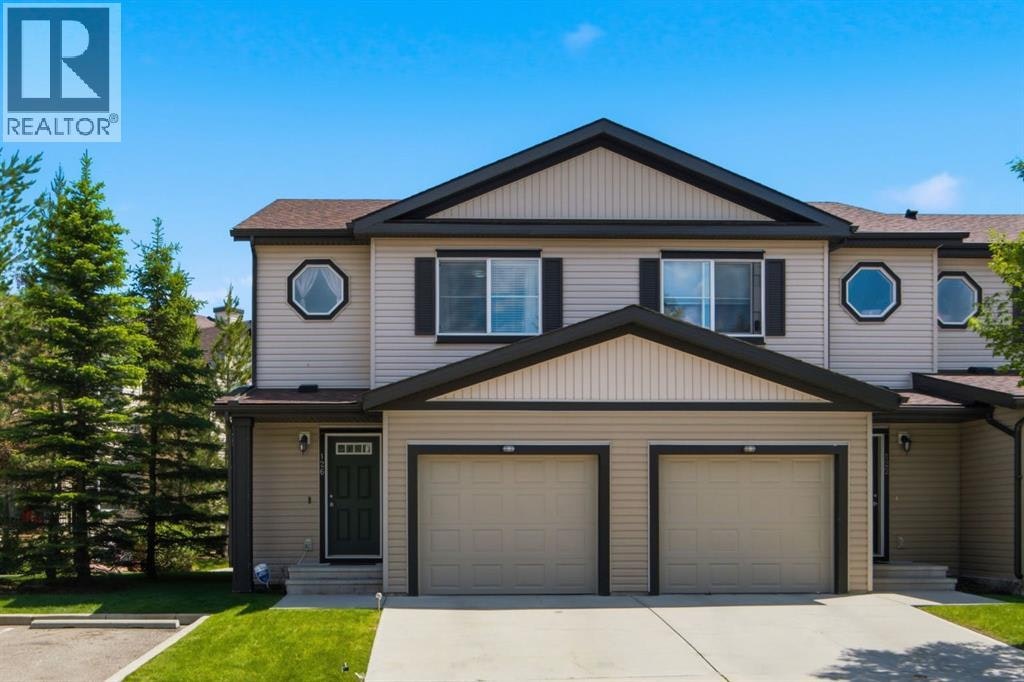 126 Copperpond Landing SE, Calgary, AB, T2Z 1G6