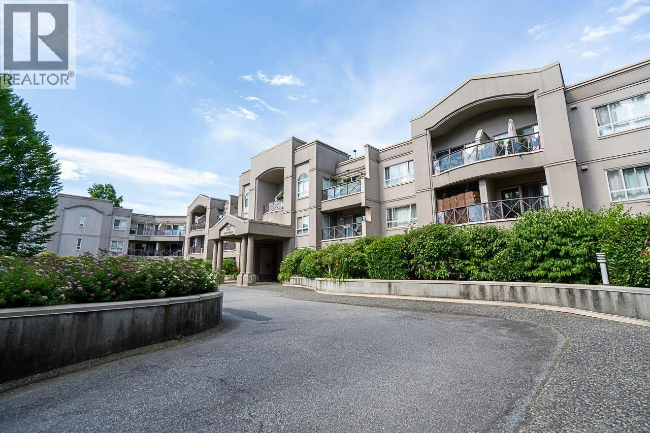 222-2109 Rowland Street, Port Coquitlam, BC, V3C 6J4
