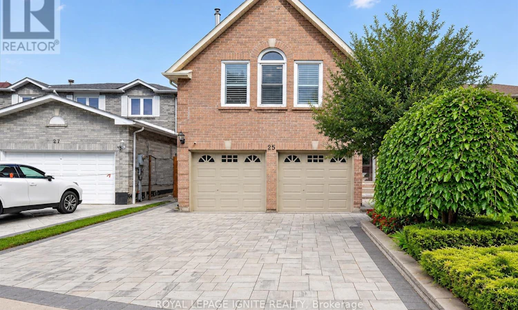 25 Valley Centre Drive