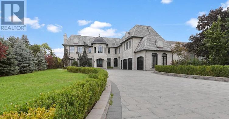 29 Riverside Boulevard W, Vaughan, ON, L4J 1H4 - 2