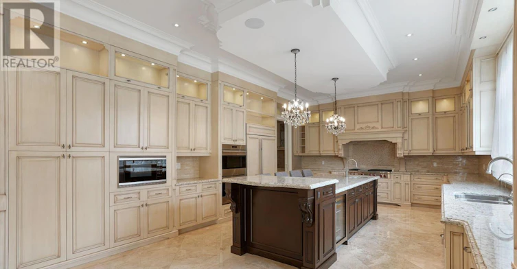 29 Riverside Boulevard W, Vaughan, ON, L4J 1H4 - 9