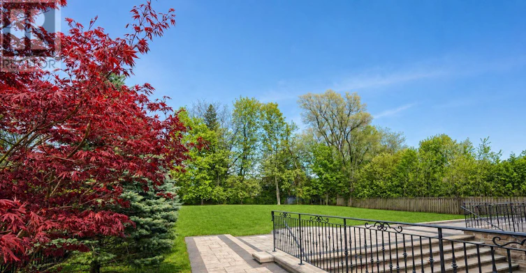 29 Riverside Boulevard W, Vaughan, ON, L4J 1H4 - 30