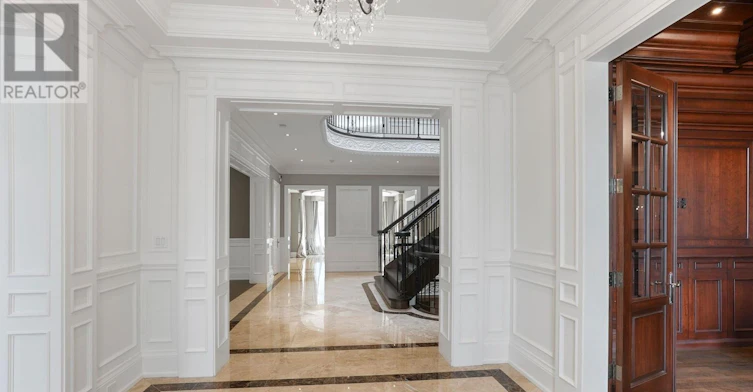 29 Riverside Boulevard W, Vaughan, ON, L4J 1H4 - 12