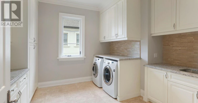29 Riverside Boulevard W, Vaughan, ON, L4J 1H4 - 20