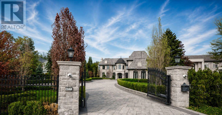 29 Riverside Boulevard W, Vaughan, ON, L4J 1H4