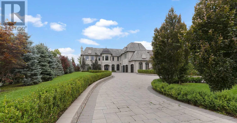 29 Riverside Boulevard W, Vaughan, ON, L4J 1H4 - 26