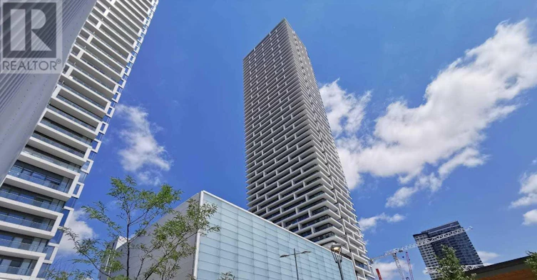 5601-950 Portage Parkway, Vaughan, ON, L4K 0J7 - 21