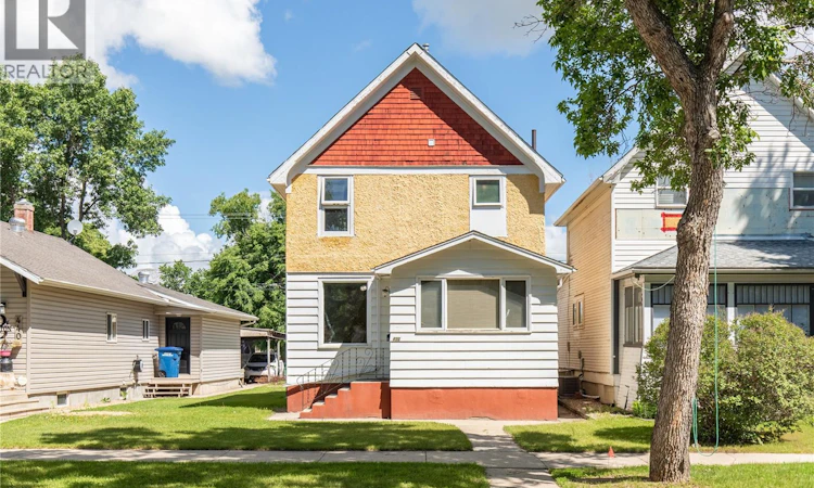 430 Duffield Street W