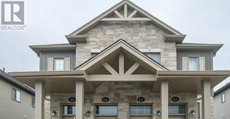 16-3200 Singleton Avenue, London, ON, N6L 0C7